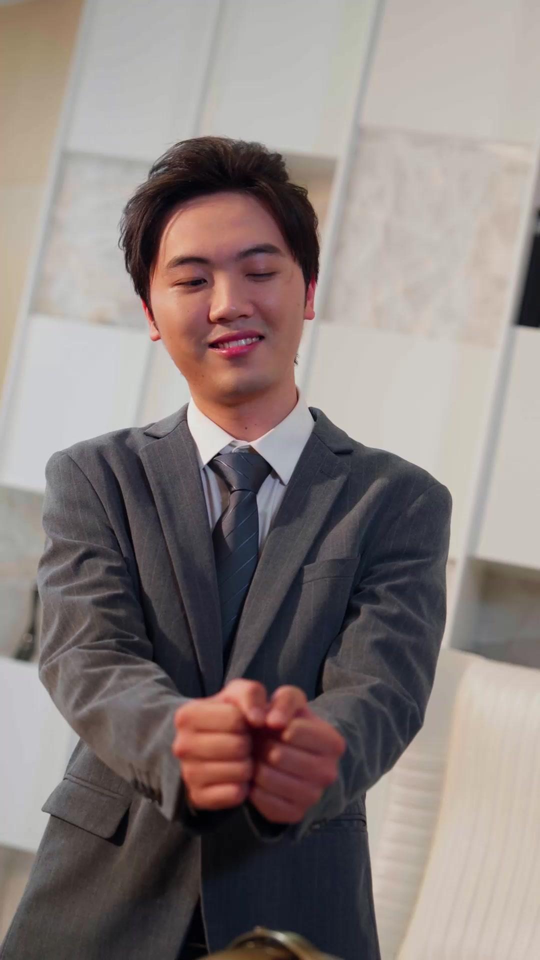 Huelo tus secretos más profundos 