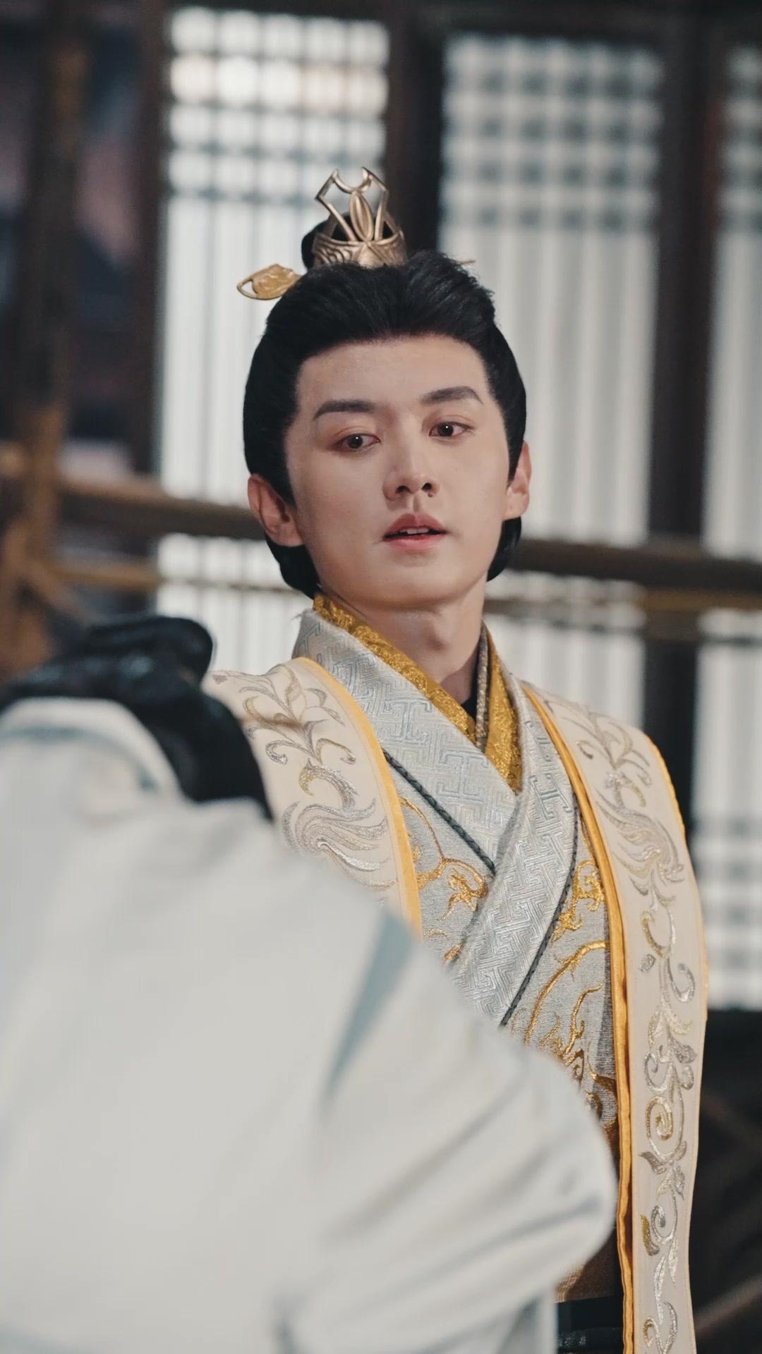 The Palace Remembers