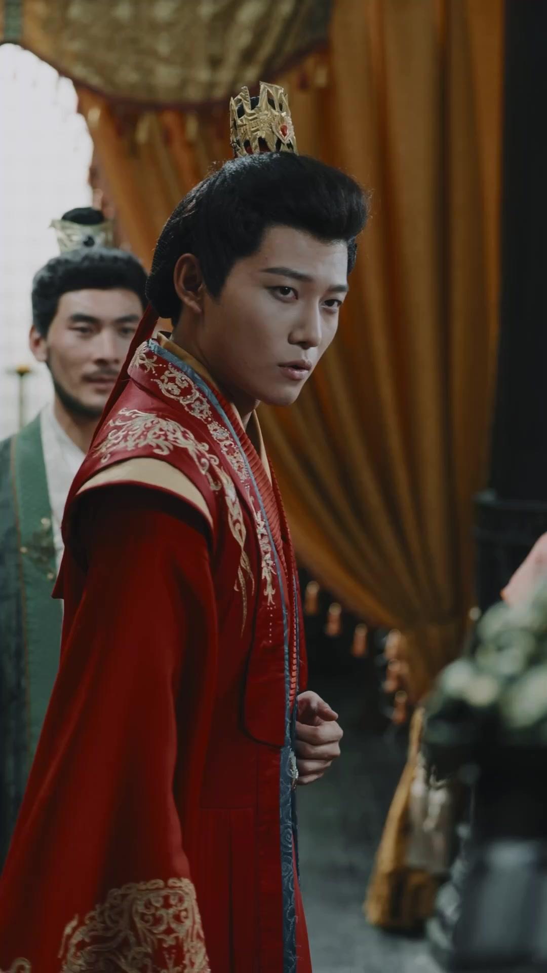 The Lady General Who Left It All