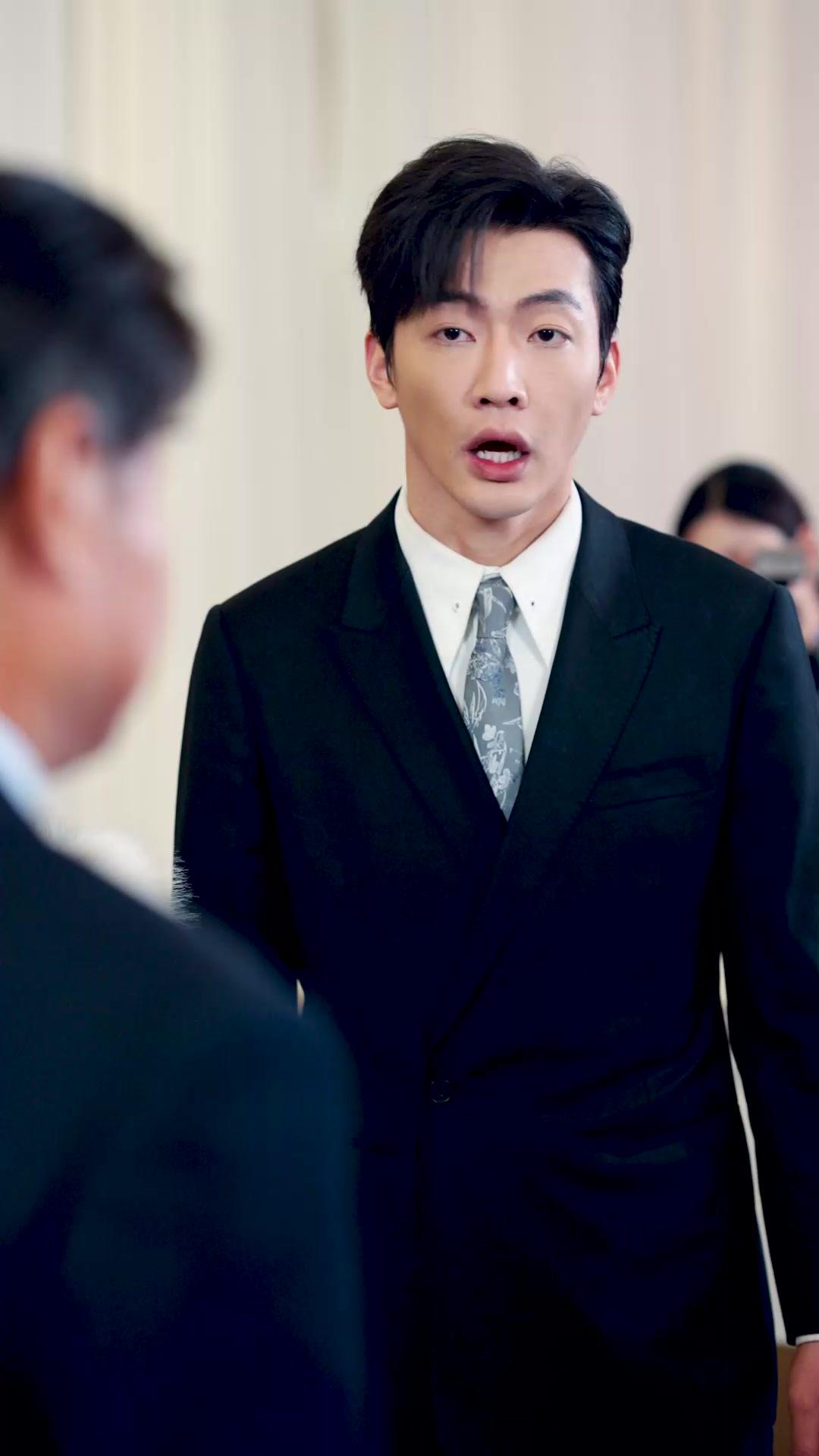 愛の幕引き、復讐劇の開演