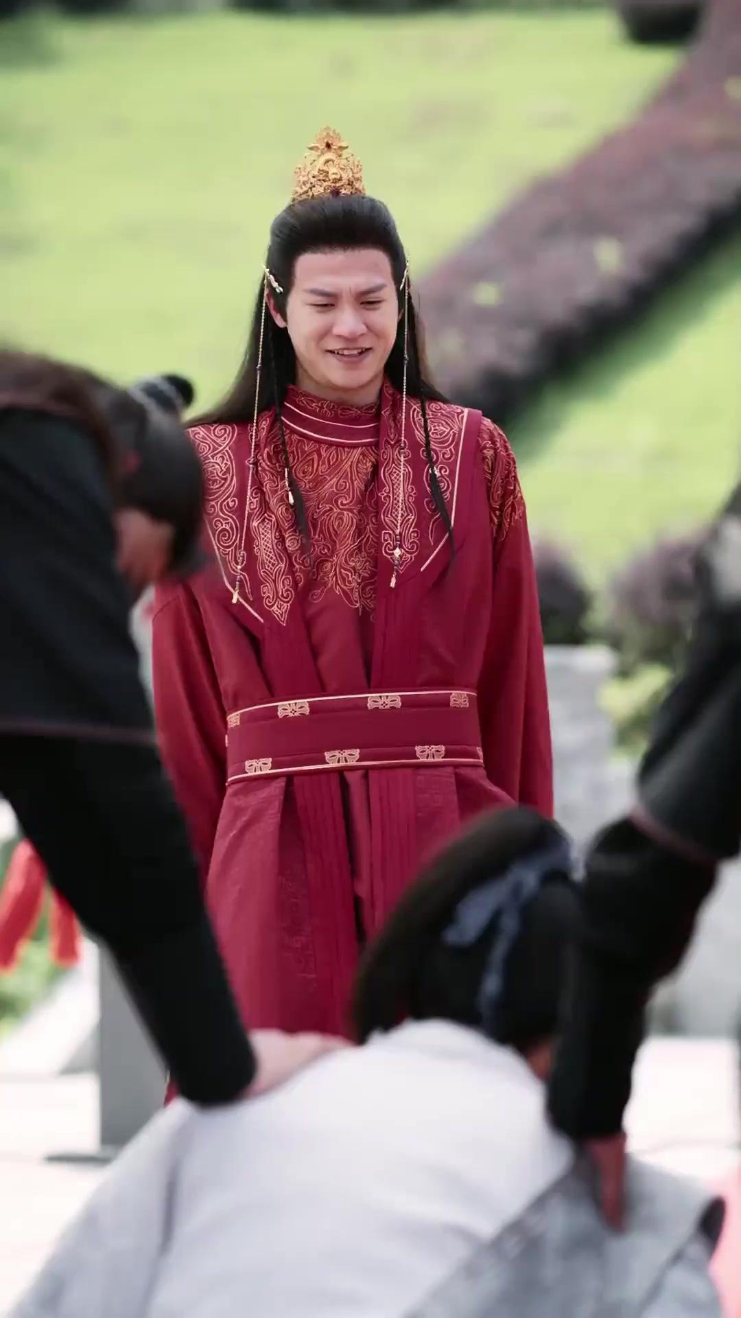 (Sulih suara) Sang Pewaris Jawara Pedang Pertama