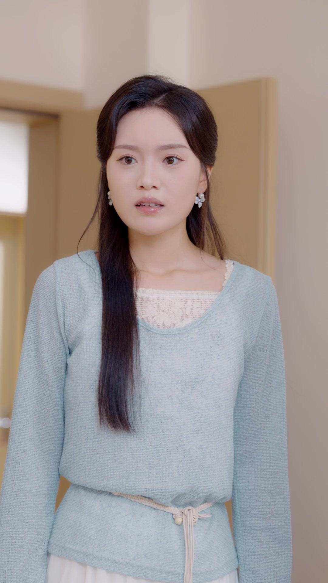 ¡Ella es mi nuera, respetenla!