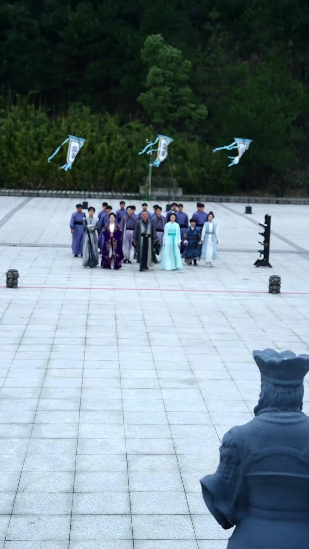 Maestro Joven de la espada