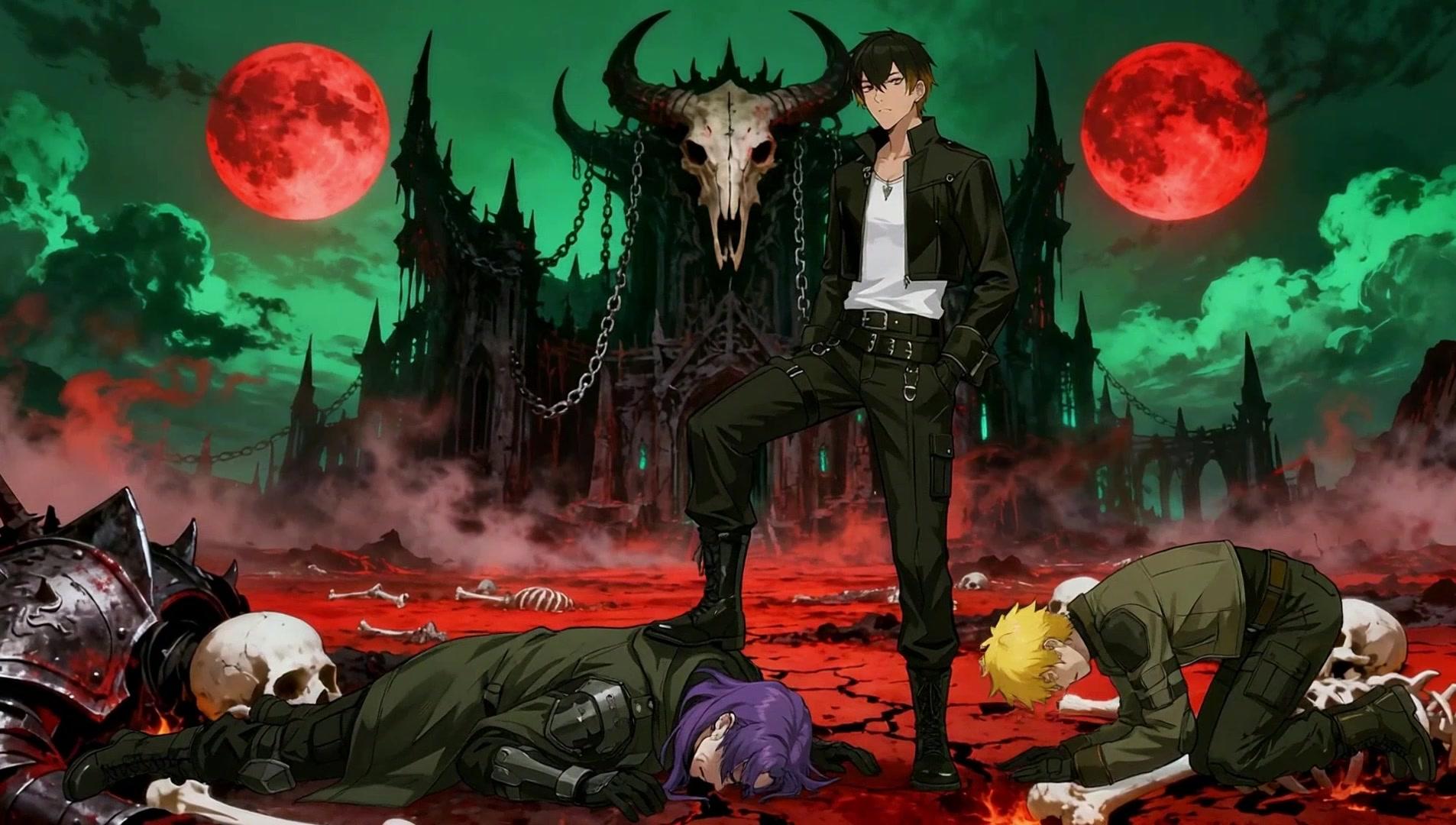 Weak? I Tamed the Real Dragon!