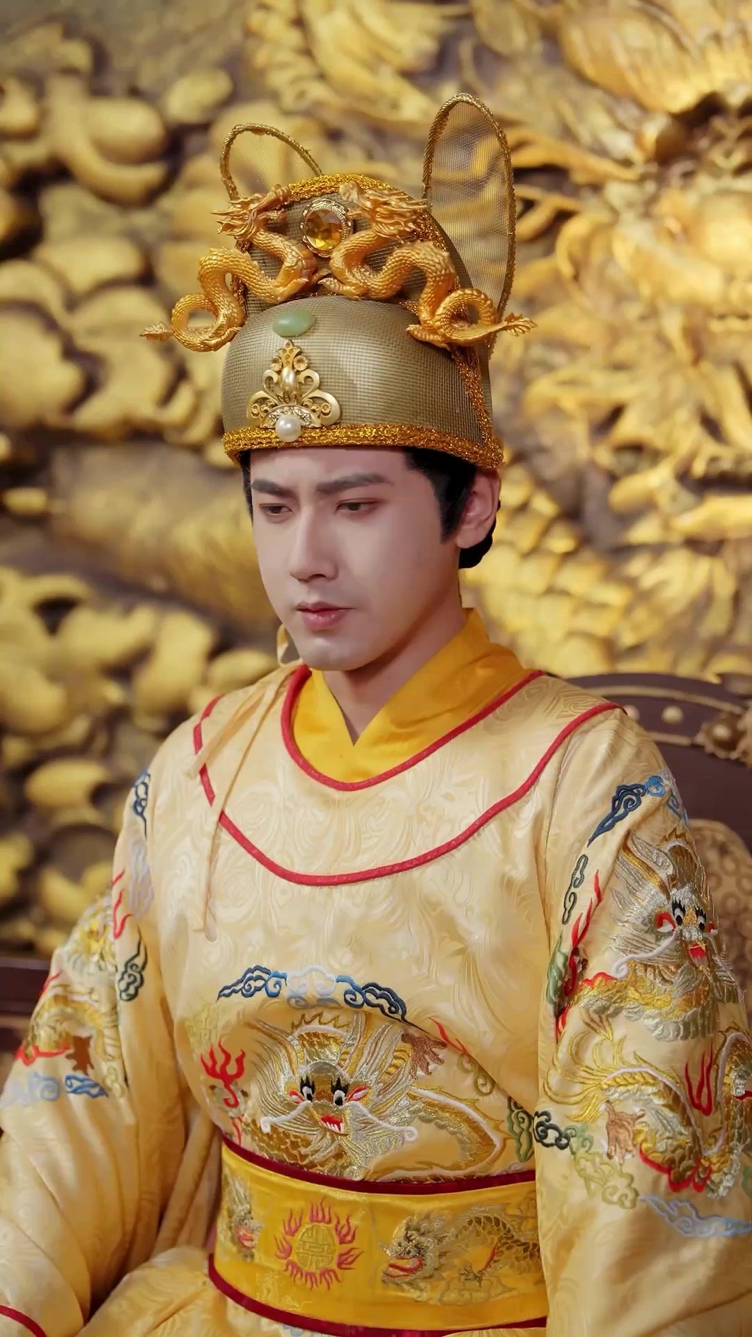 鹹魚娘娘今天也在努力躺平