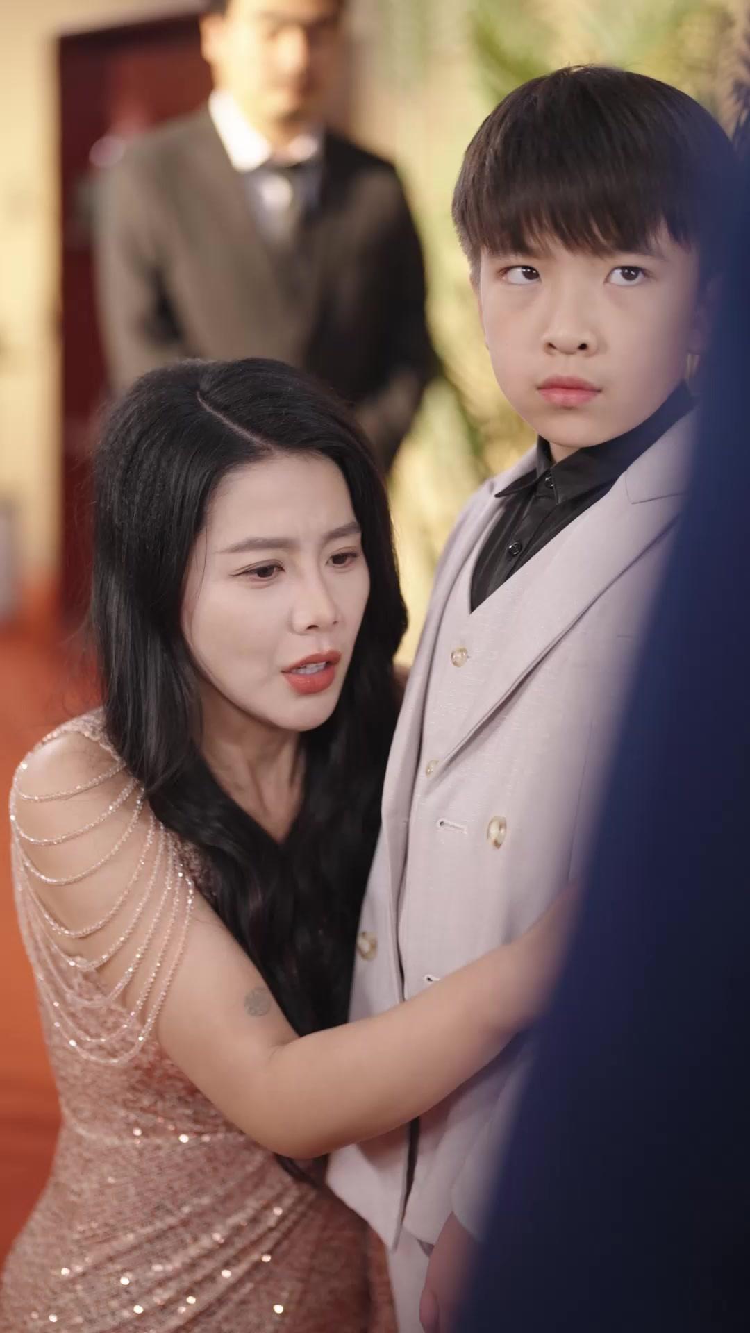 Um Filho Mimado Estraga Tudo