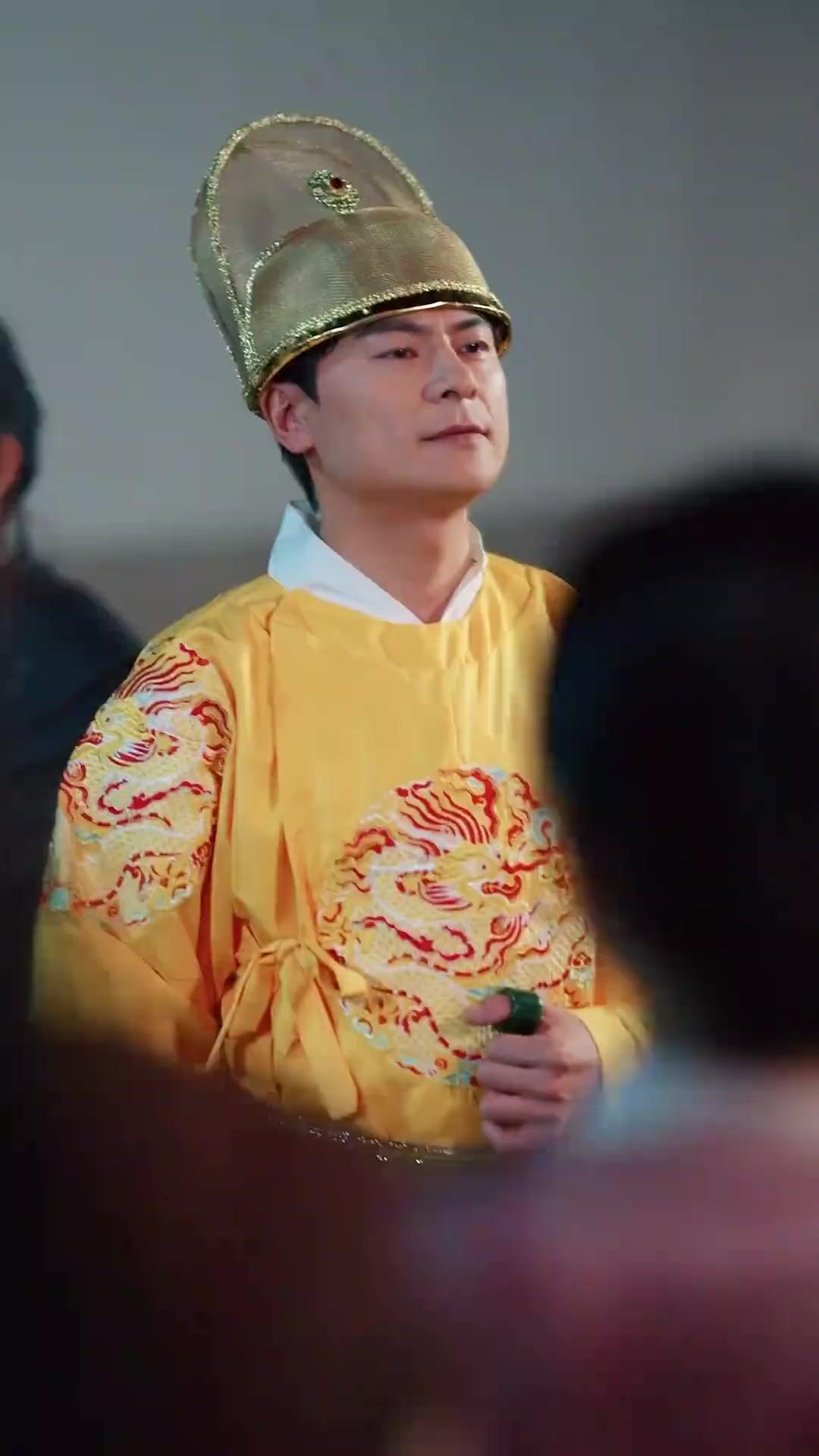 (Dubbed)Afraid of Me? I’m Just a Rookie!