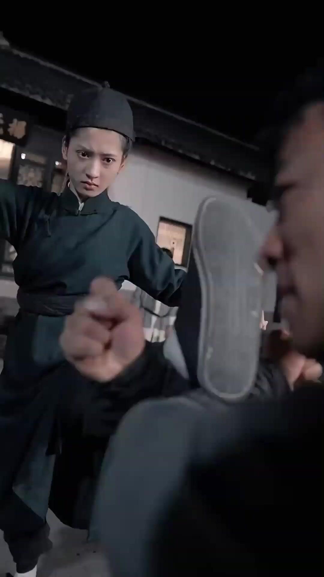 (Lồng tiếng)Thiên Tài Bị Che Giấu