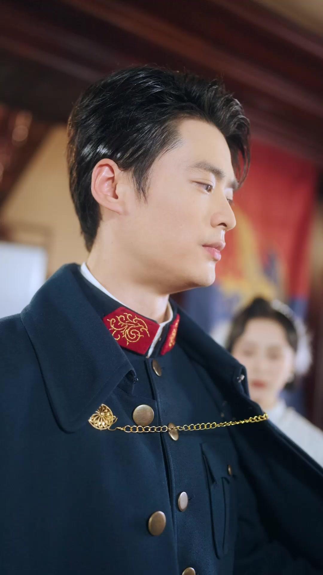 花街夢～下僕の俺、将軍になった理由