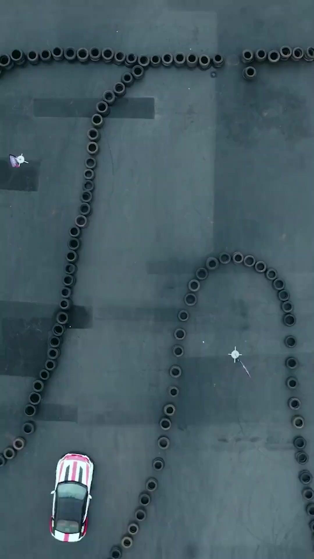 (더빙) 스피드 퀵 레이서