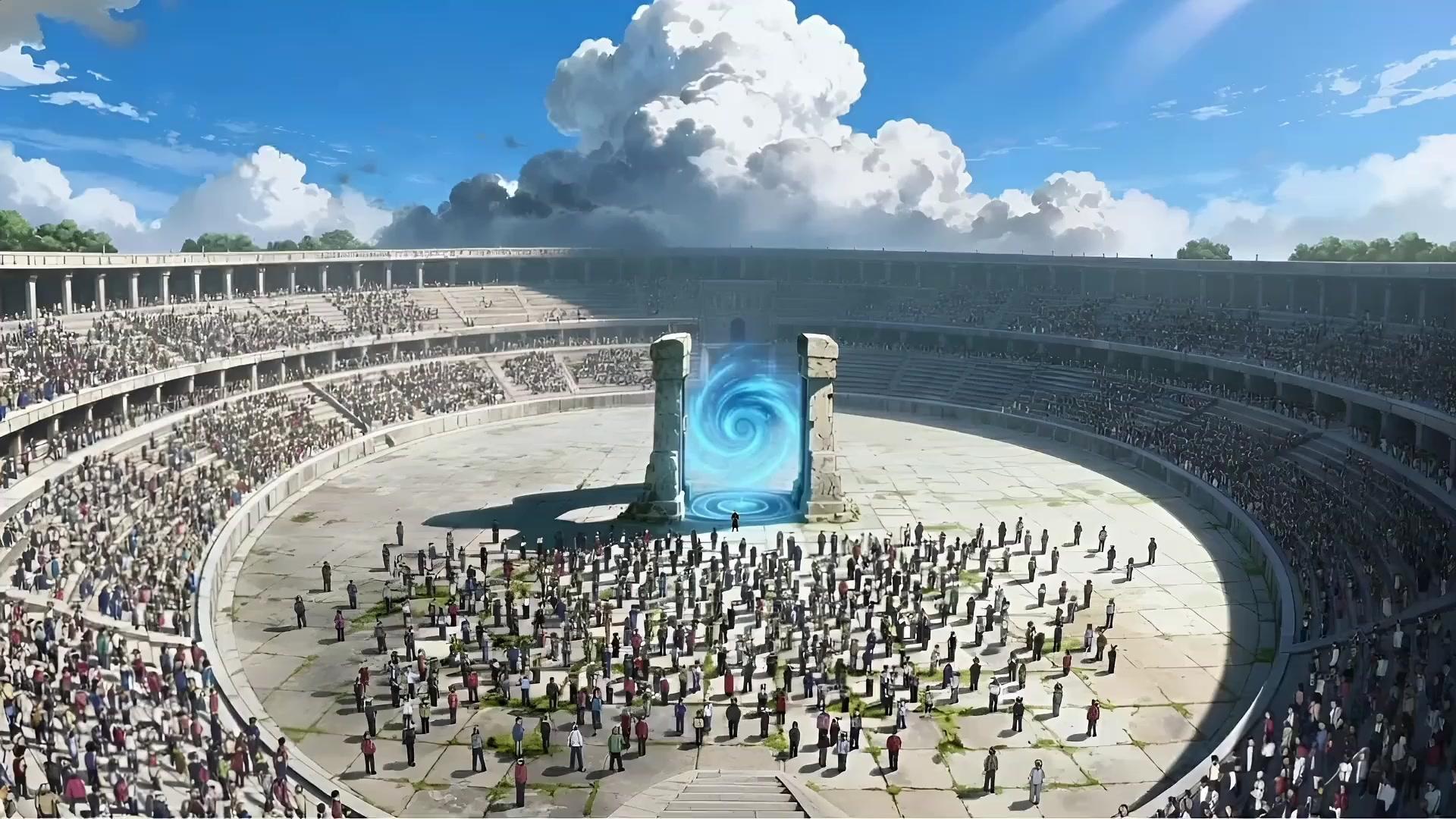 만렙 제존의 무고 정복기