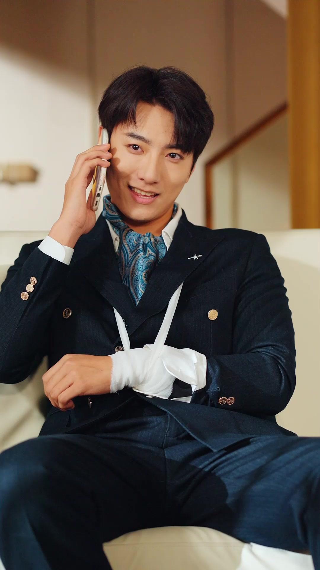 Primadona dan Pengawalnya