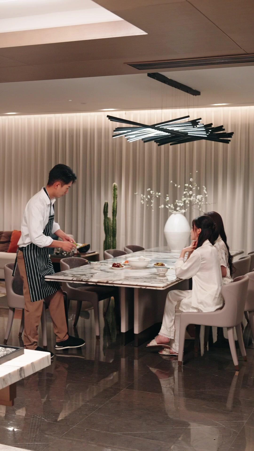 Cintaku Prajurit Elit