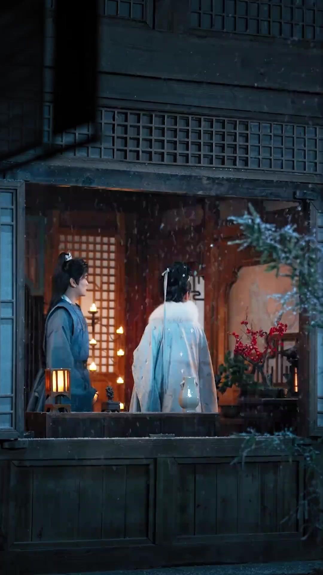 흐르는 강물처럼