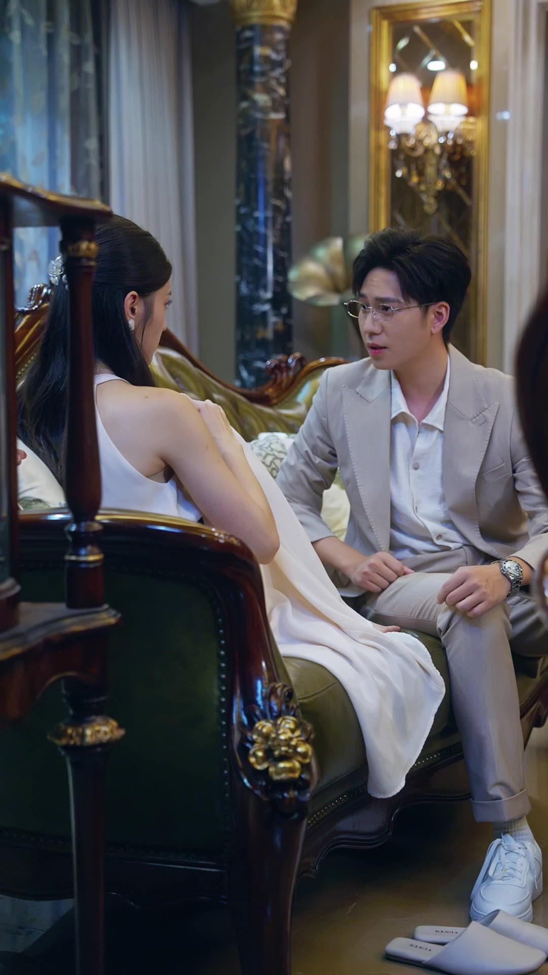 My Ex, My Patient, My Child’s Father