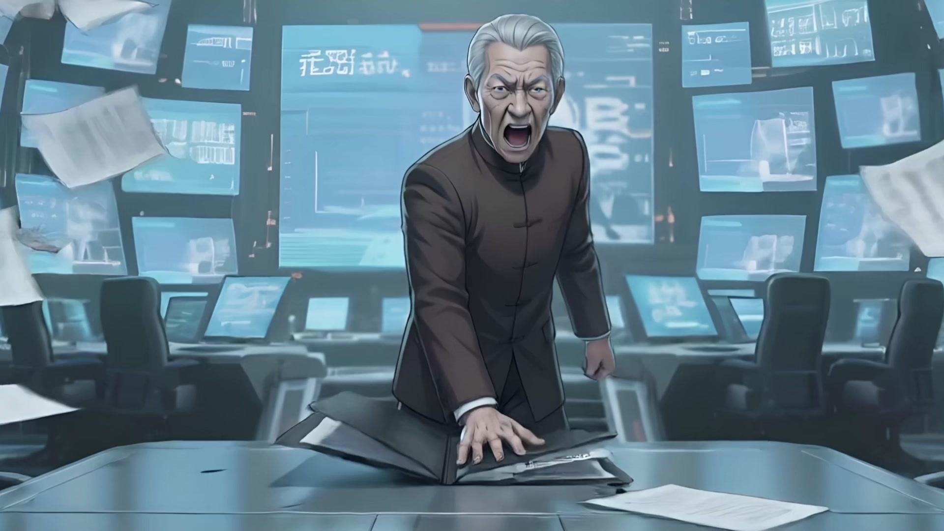 Evolusi Bermula dari Ular Licik (3D)