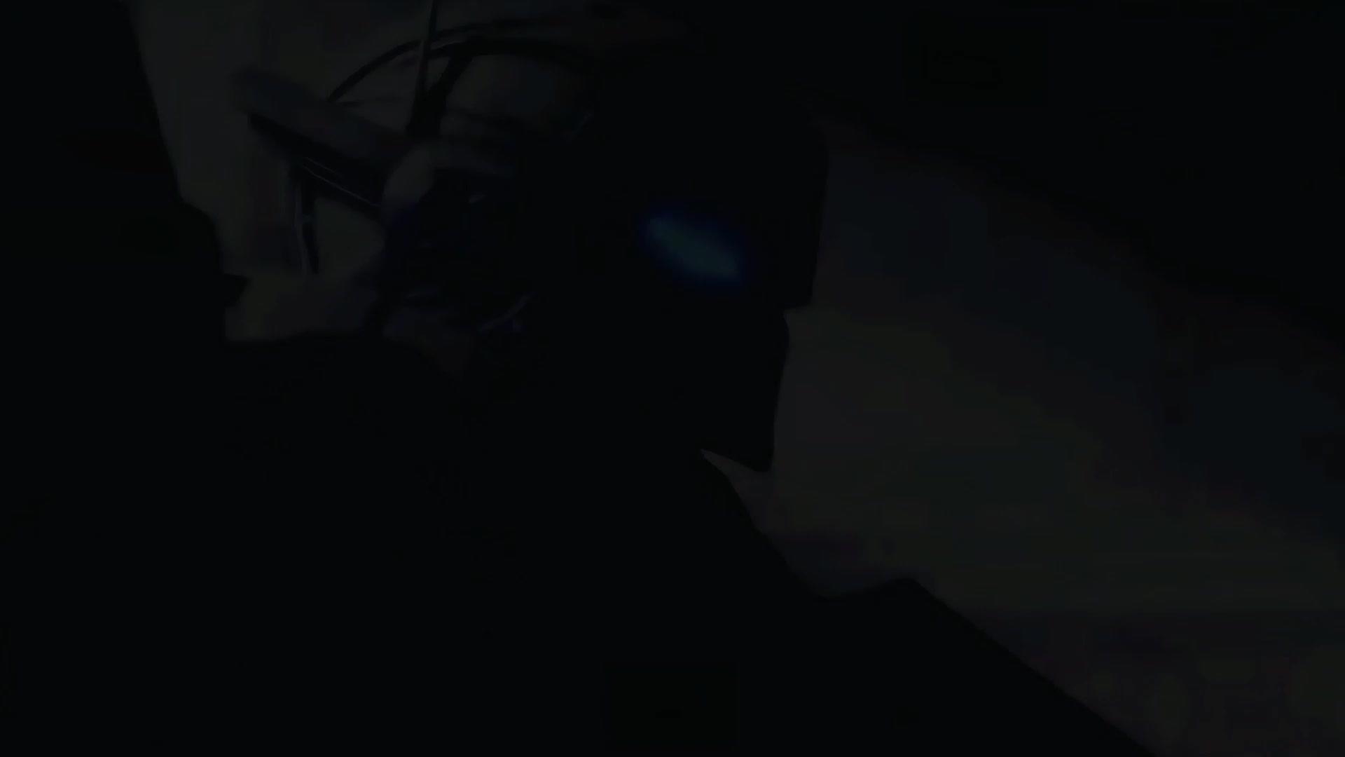 Daddy's Mech Conquers All!