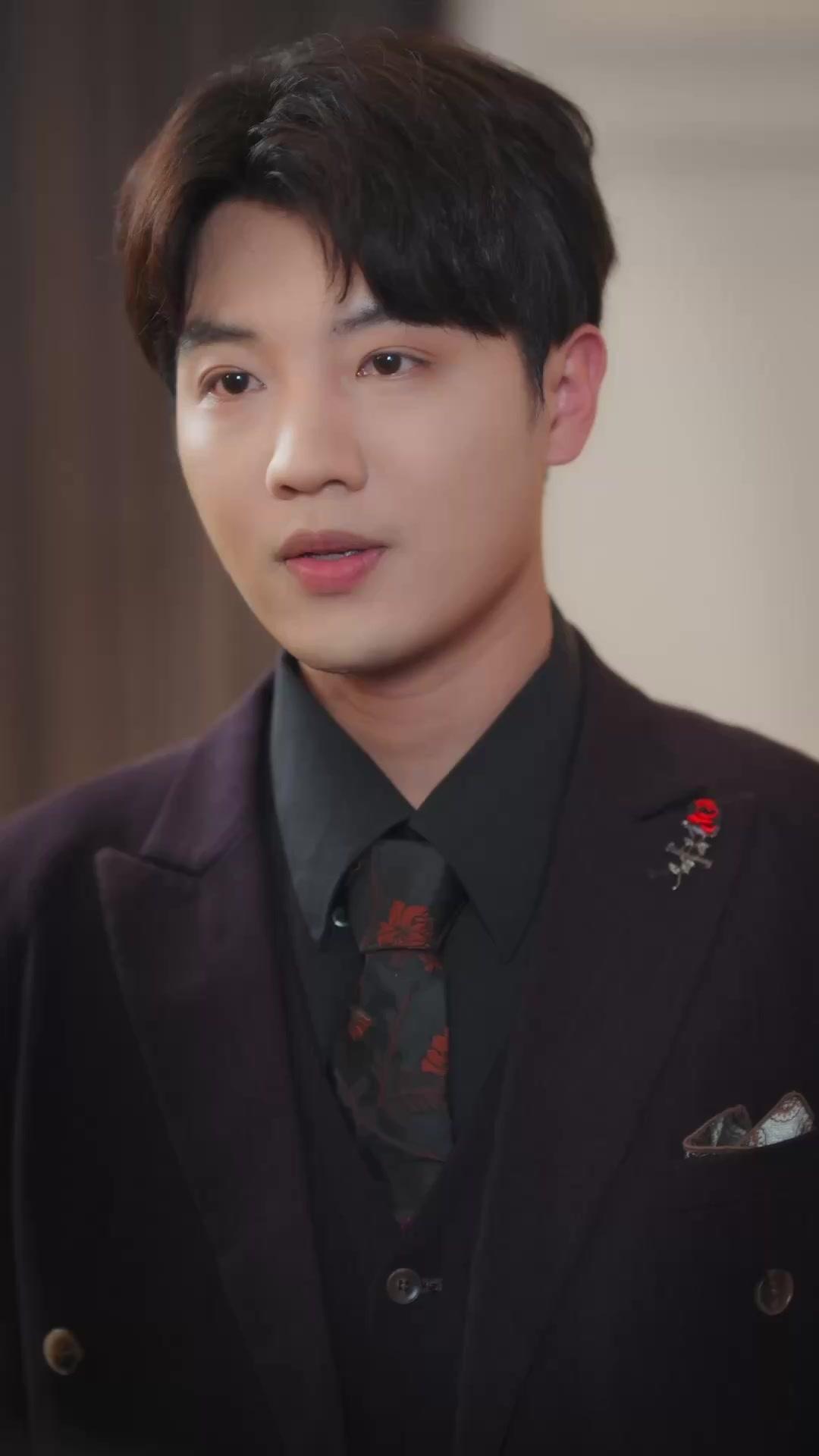 Die verborgene Liebe