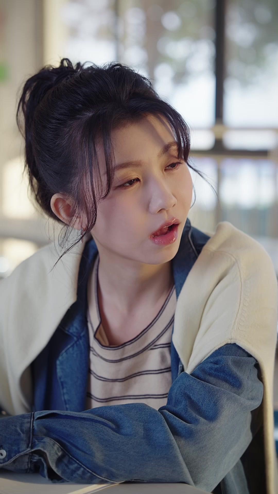 Salah paham berujung sayang