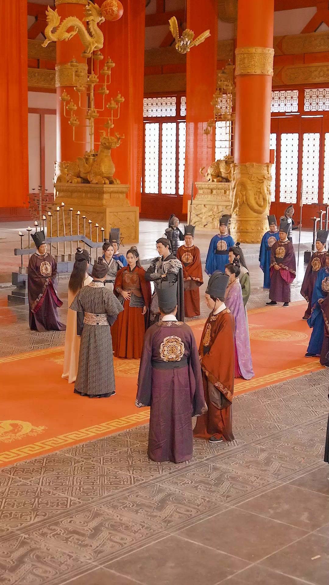 Freaking Hell! That Scrub’s the Grand Marshal!