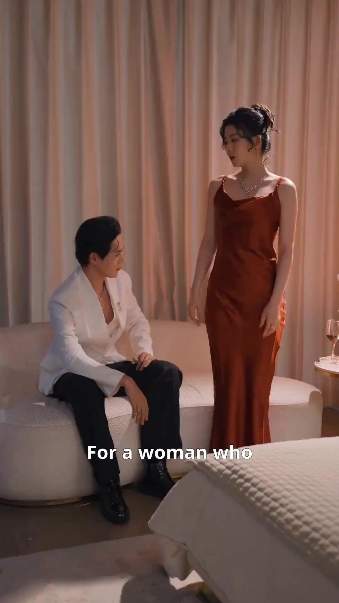 (Dubbed) EXPIRED LOVE: Too Late to Miss Me