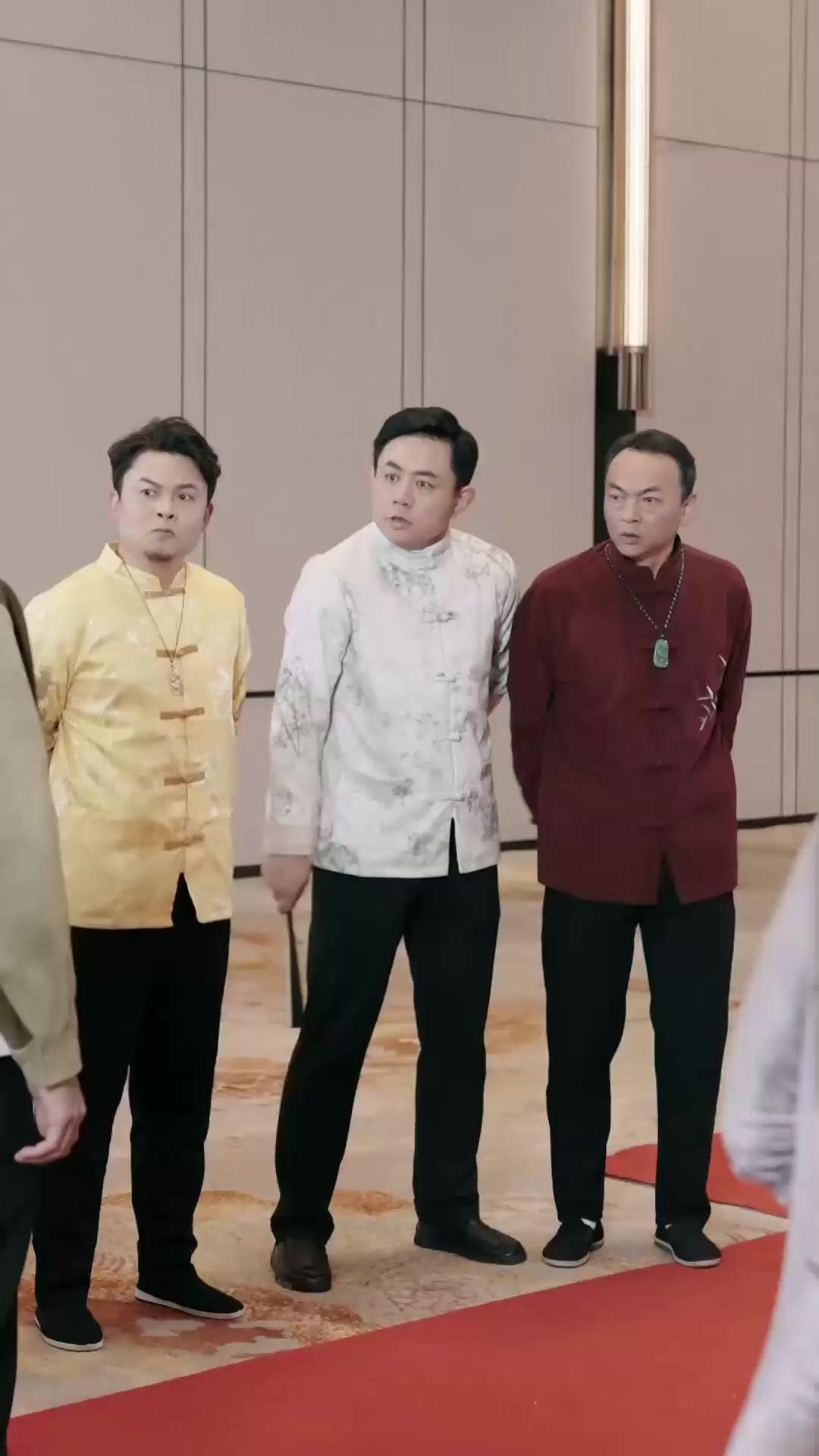 MOI, JE SUIS UN IMMORTEL ?