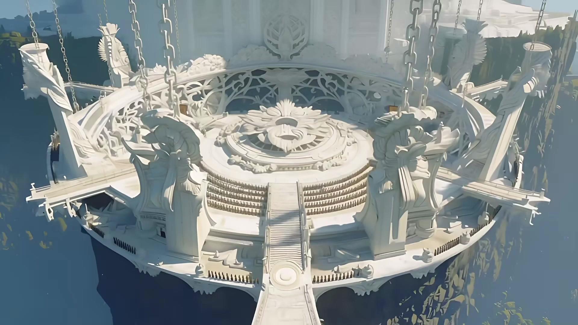 I Married 4 Demon Kings!