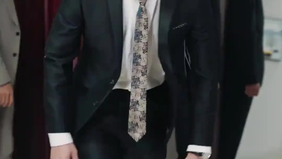 Love Slave: When a Tissue Holds More Truth Than a Wedding Ring