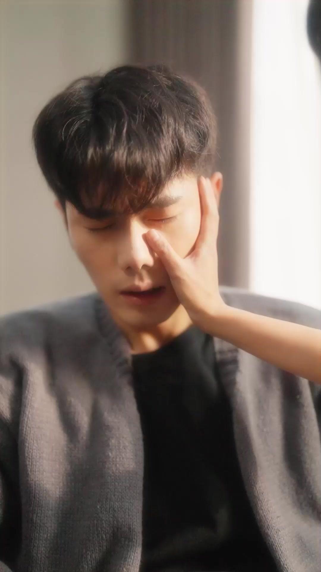 لقد تقابلنا مرة أخرى