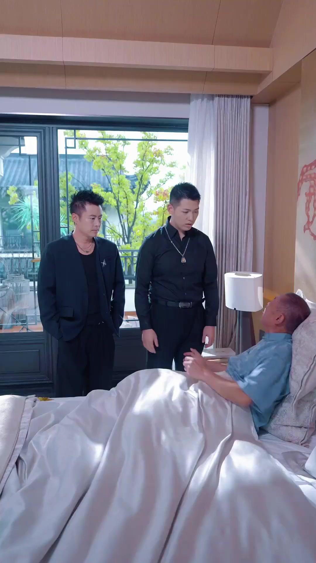 Lời Nguyền Trở Lại