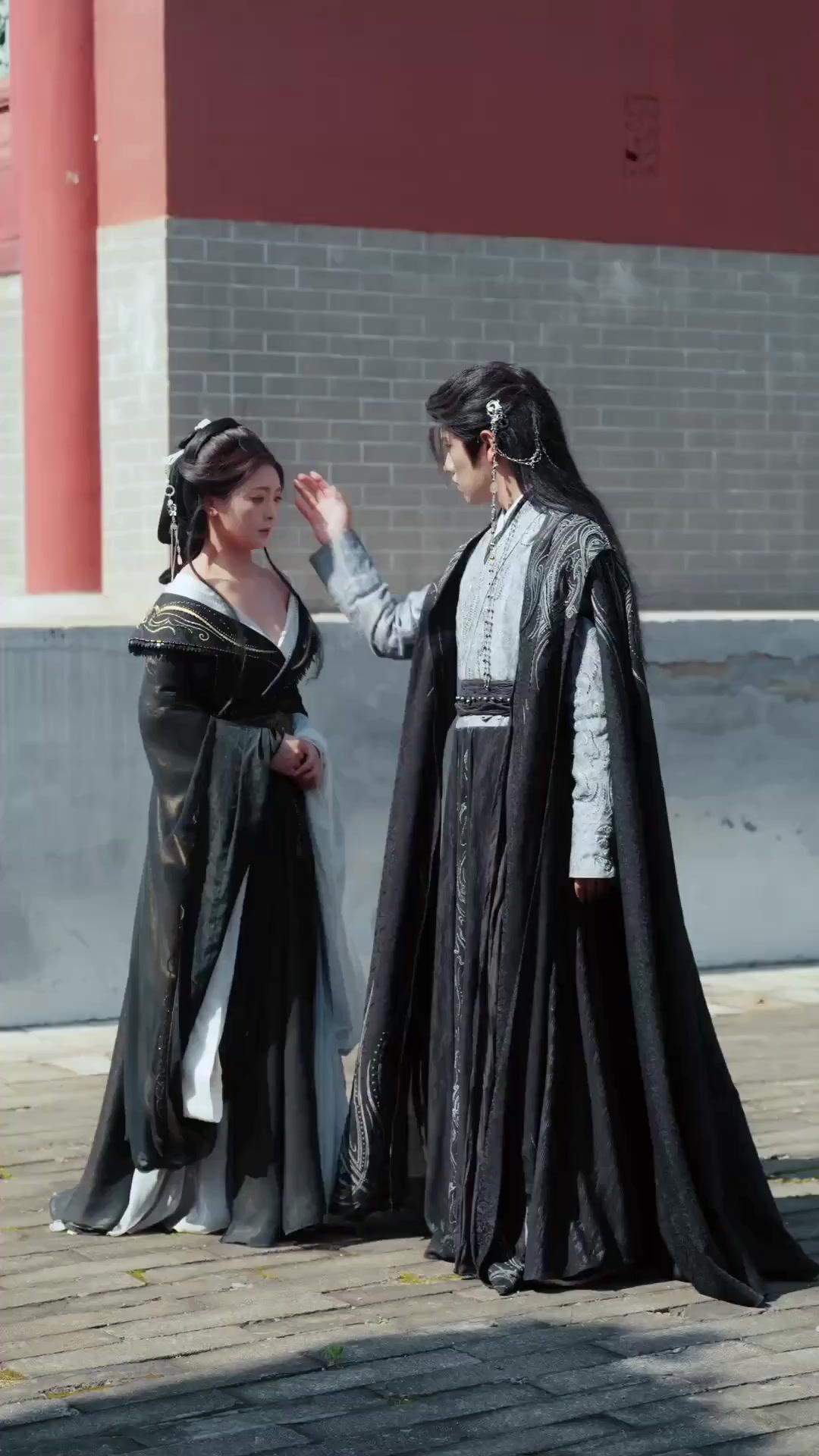 (Dubbed) My Ending, My Choice