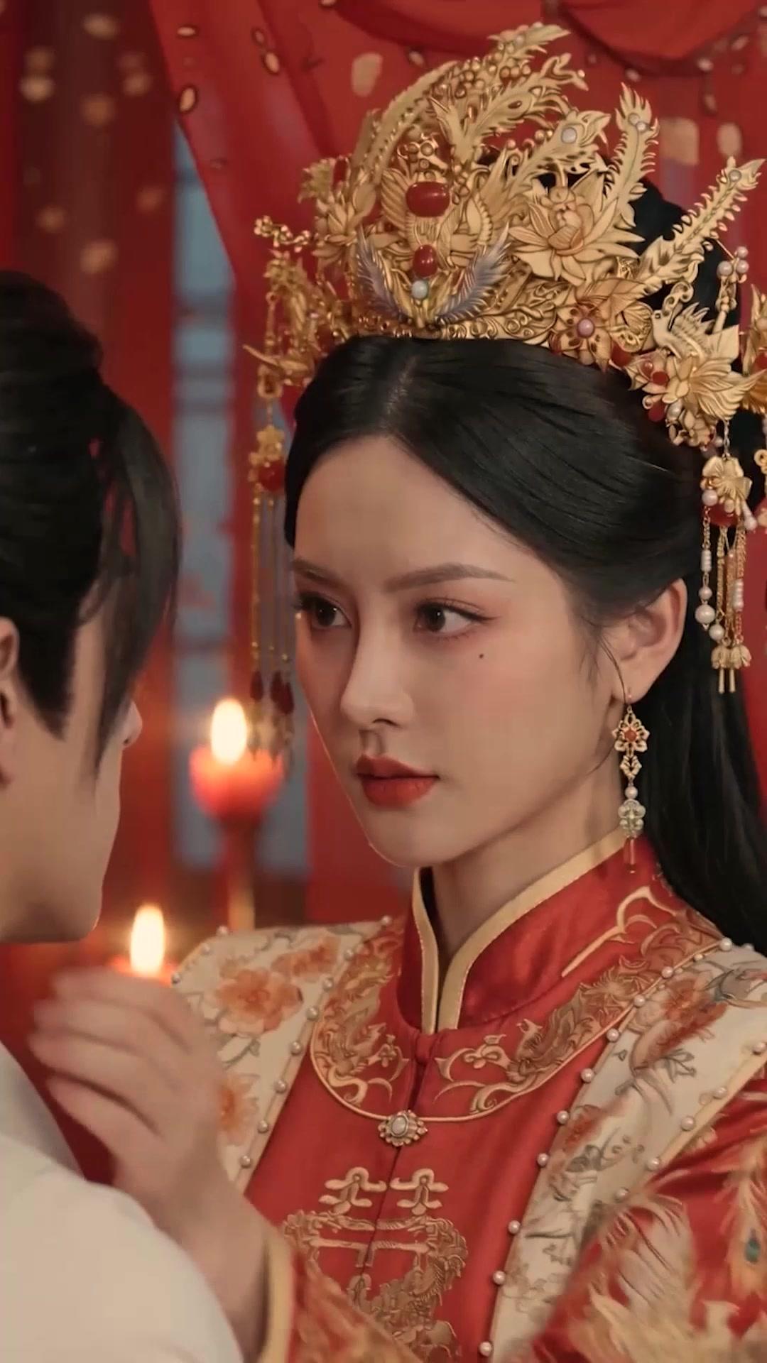 Wait! I Married 3 MEN?