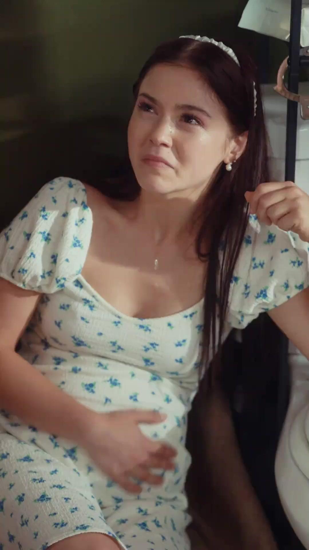 (吹き替え)富豪夫との幸せな結婚を邪魔しないで！