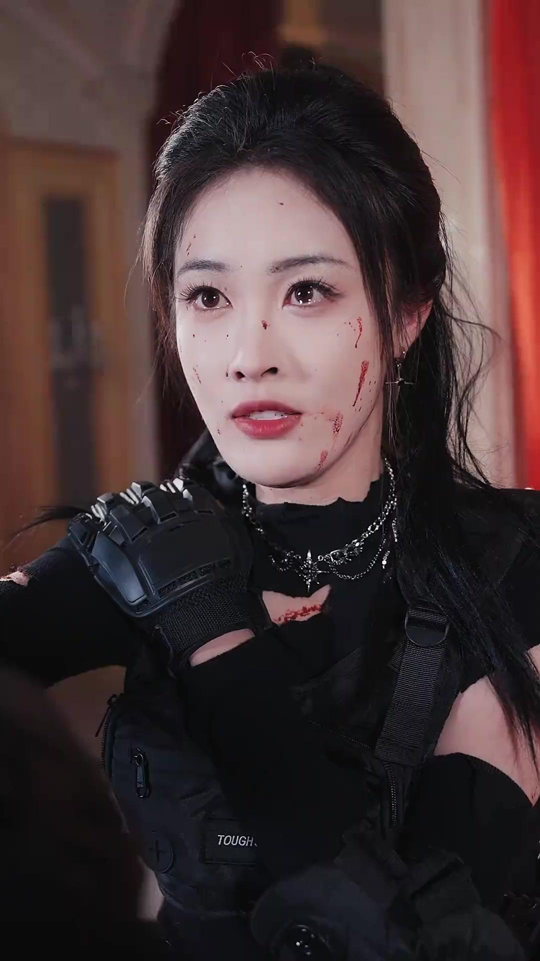 그녀의 복수가 시작되다