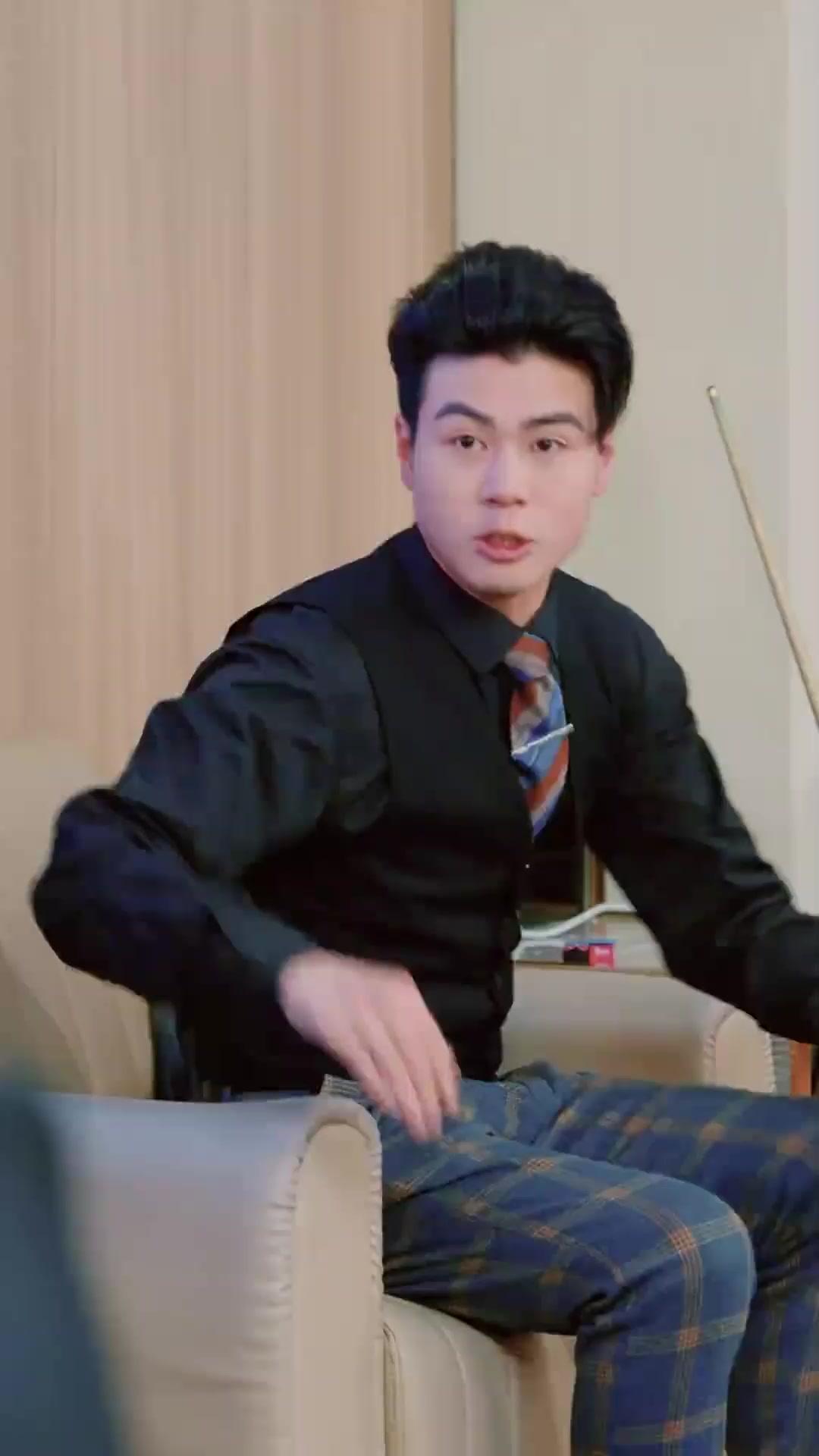 (Dubbing) Kehebatan Si Dewa Biliard