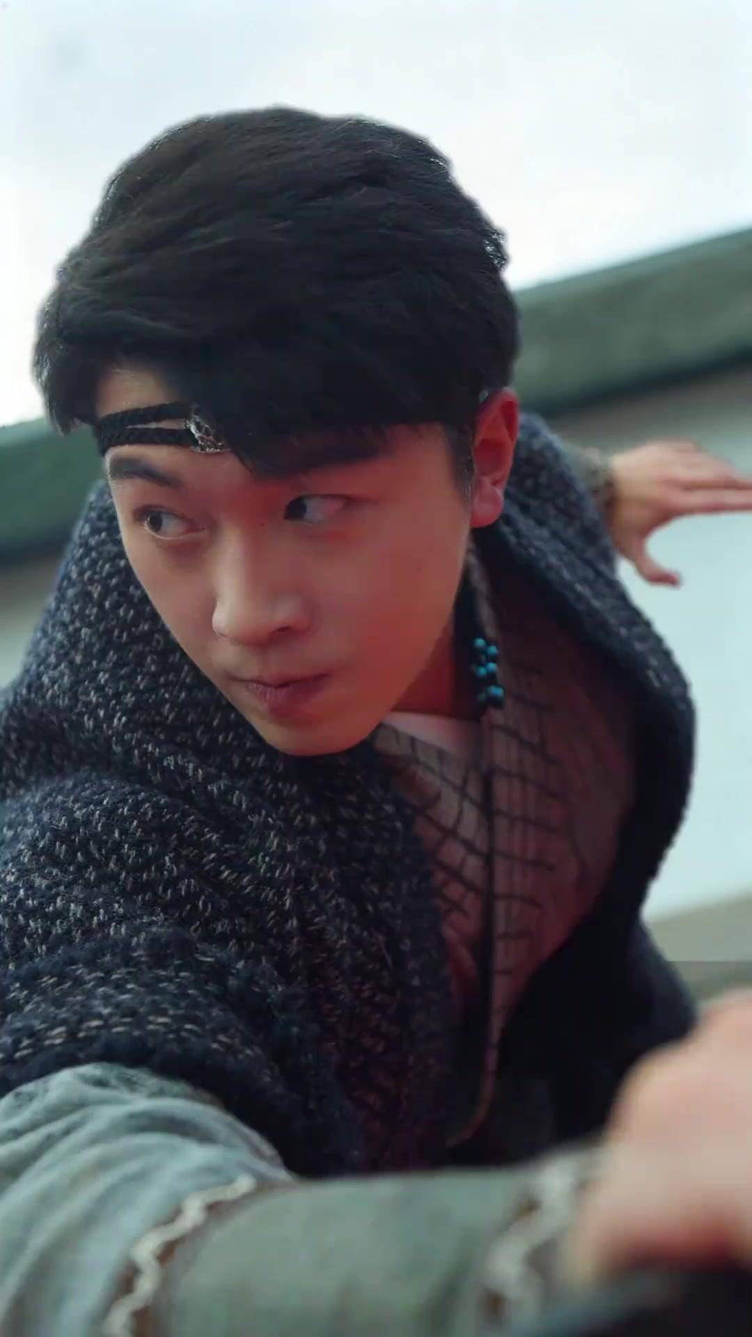 (Synchro) Schlächterheld