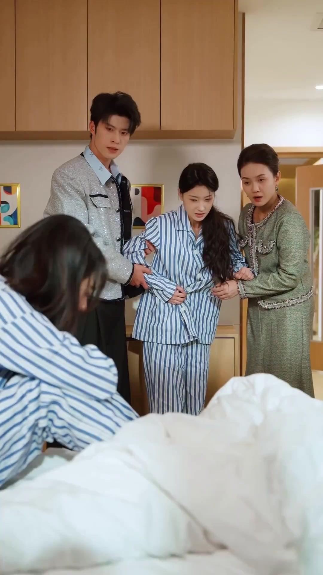 (Synchro) Nicht Blut, sondern Herz