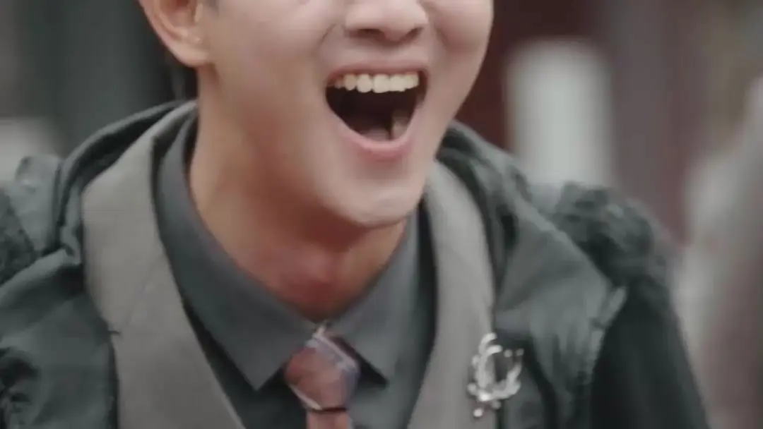 The Hidden Wolf: When Adoption Becomes a Weapon