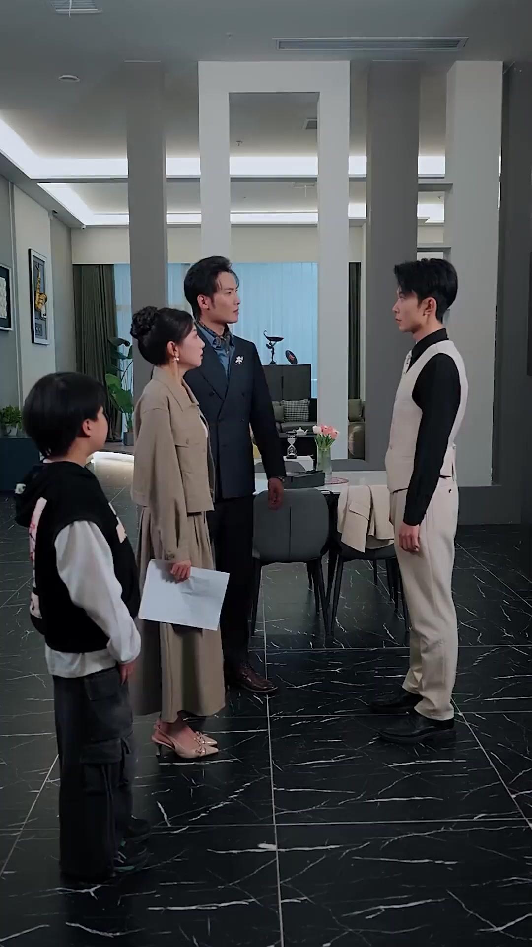 (Dubbed) Ex-Girlfriend Wants Back? No Way!