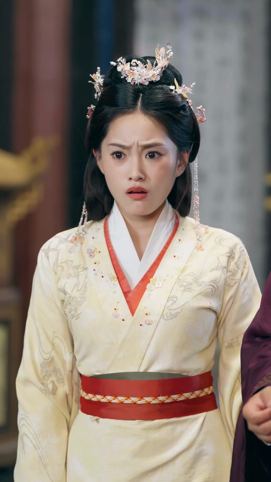 The Commoner Emperor’s Love Returns