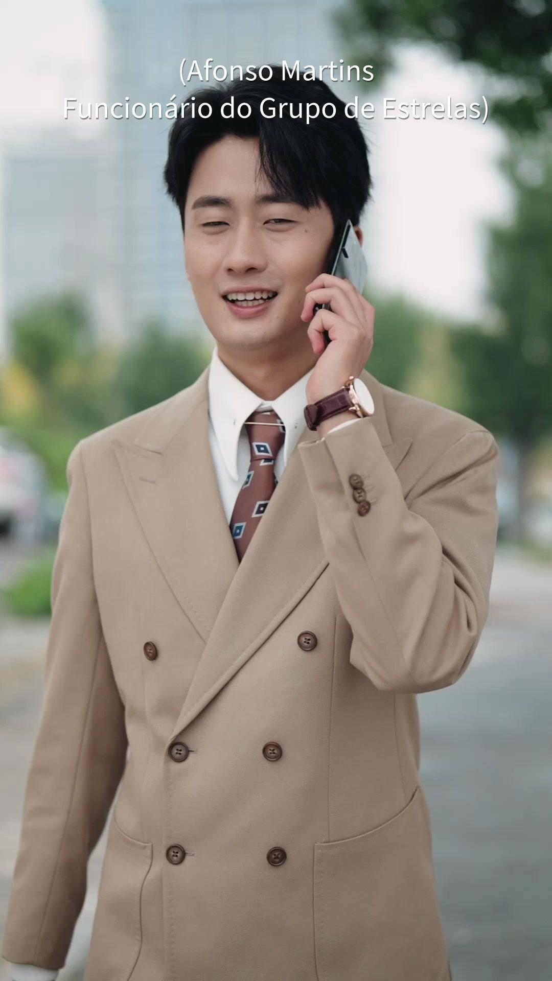 Entre o Amor e o Dever