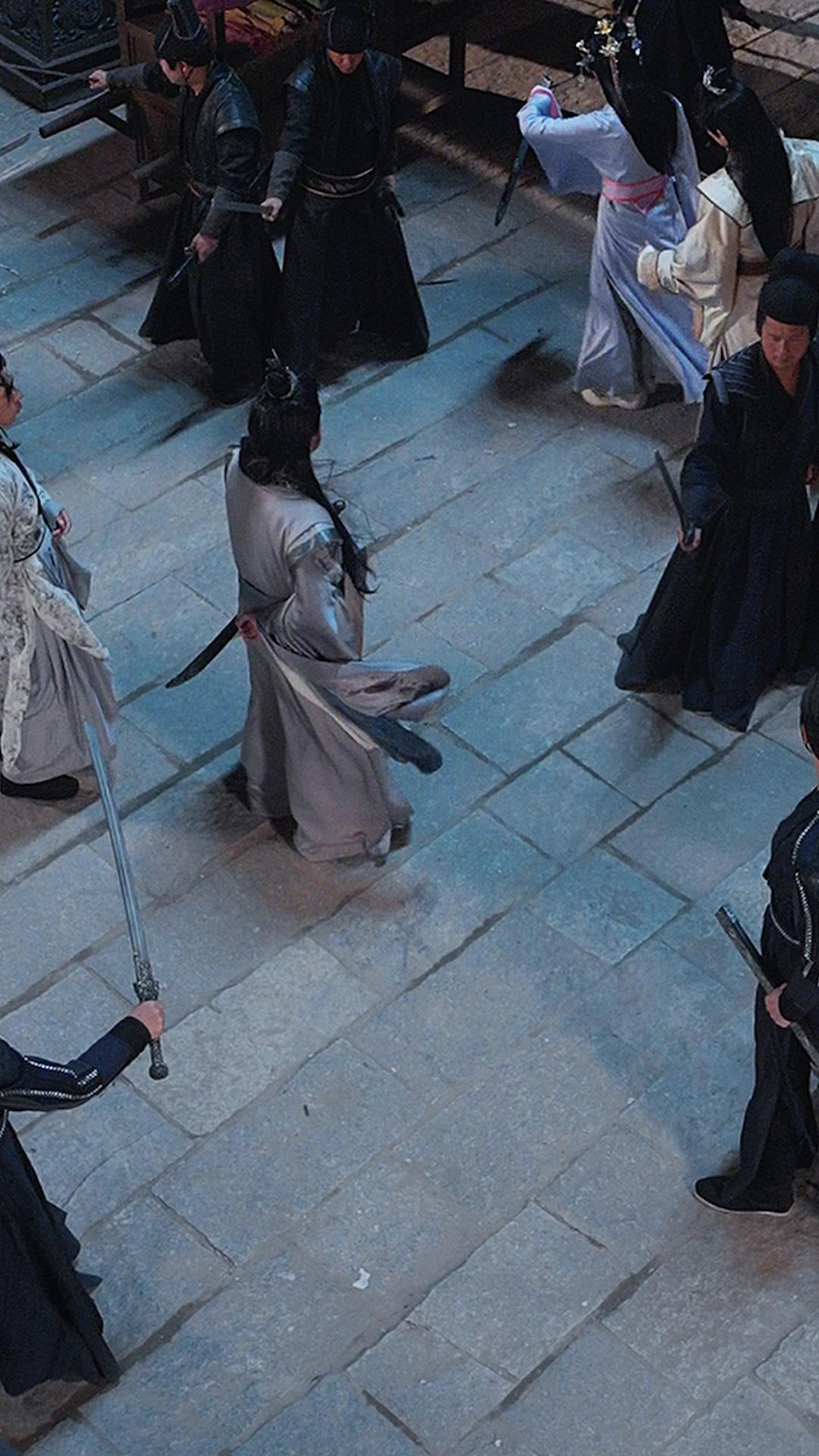 Warrior's Awakening: Fight For Love & Justice!