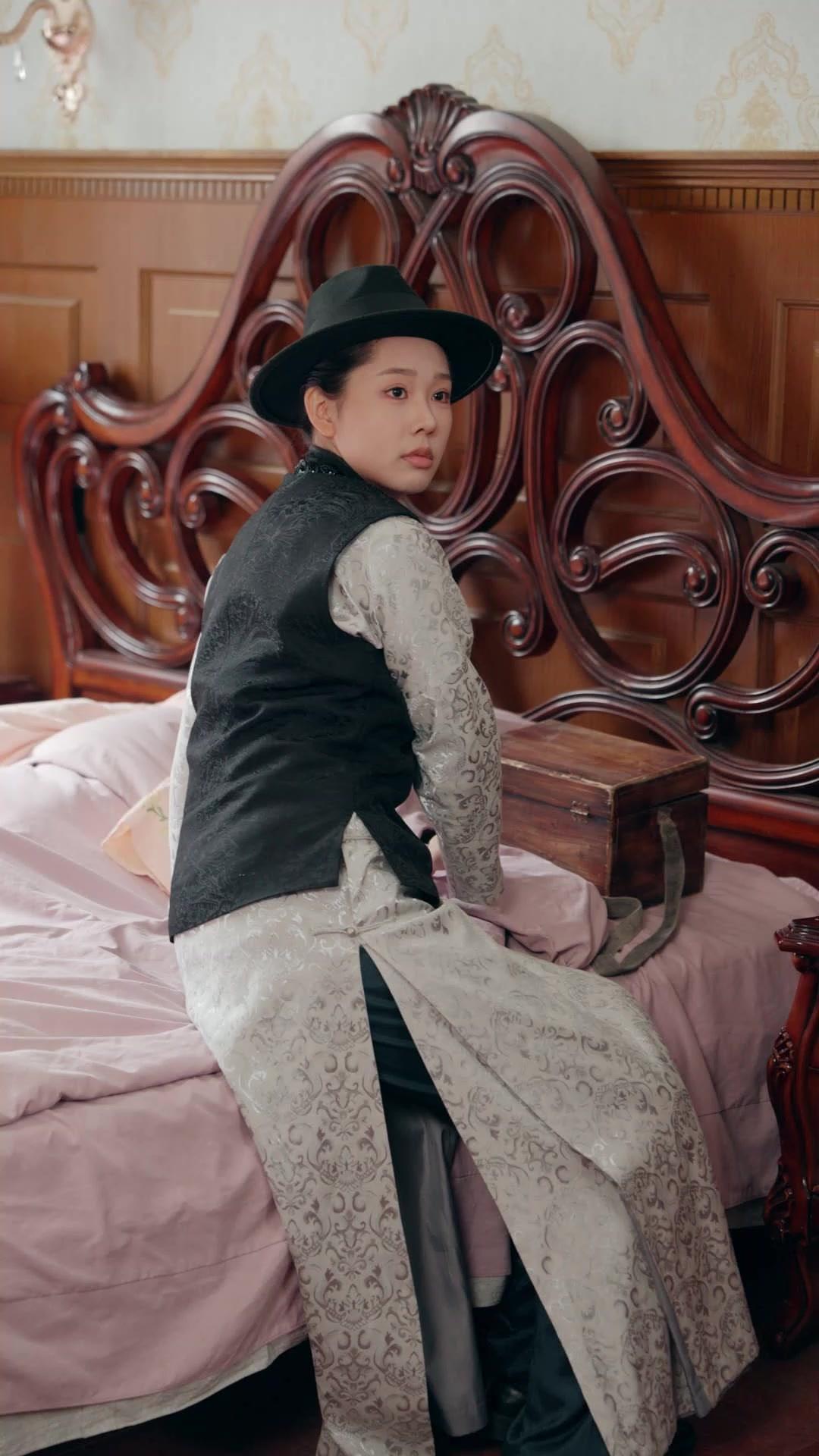 林家有女初針鳴