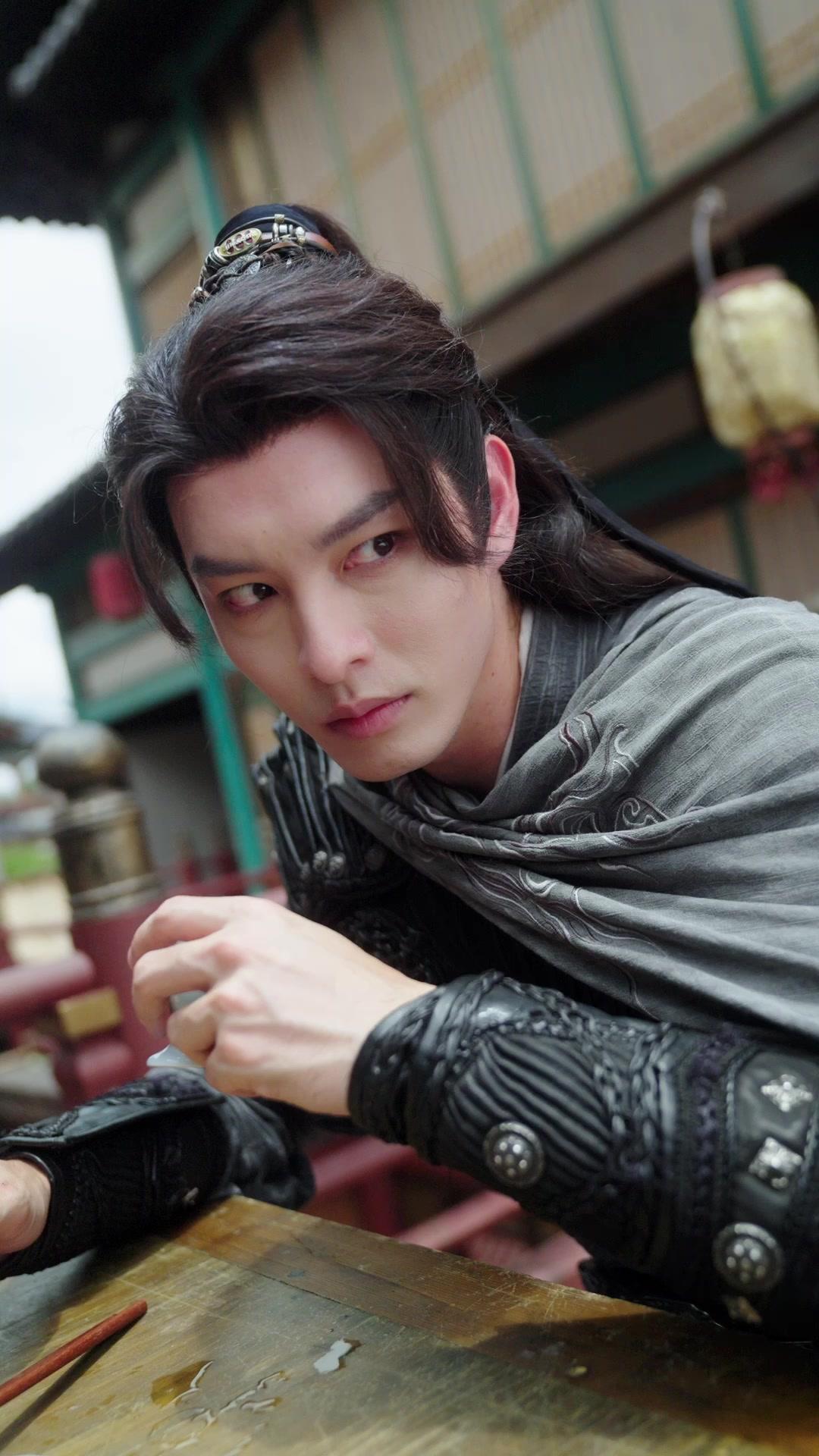 Vingança sob a Espada