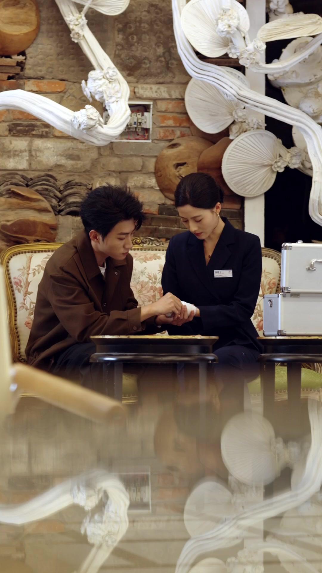 Jenseits der Berge und Meere