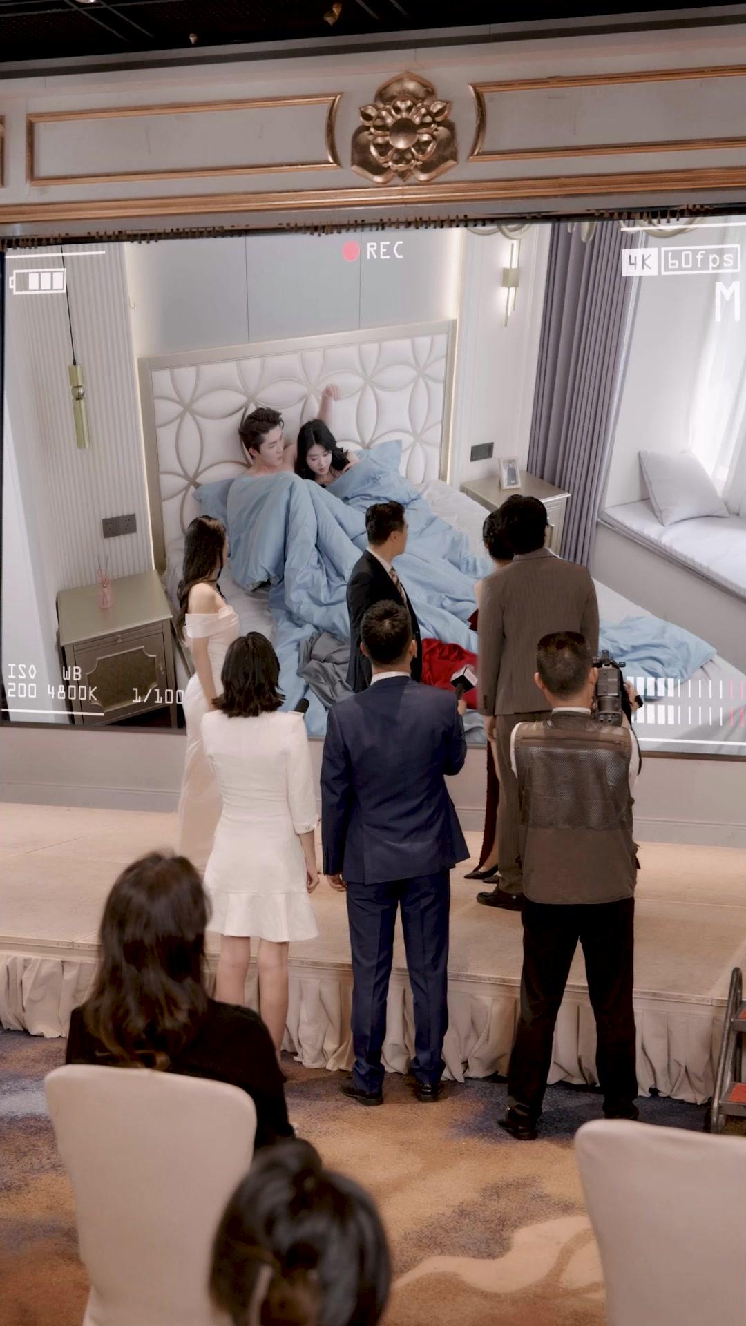 Misi Balas Dendam Genius