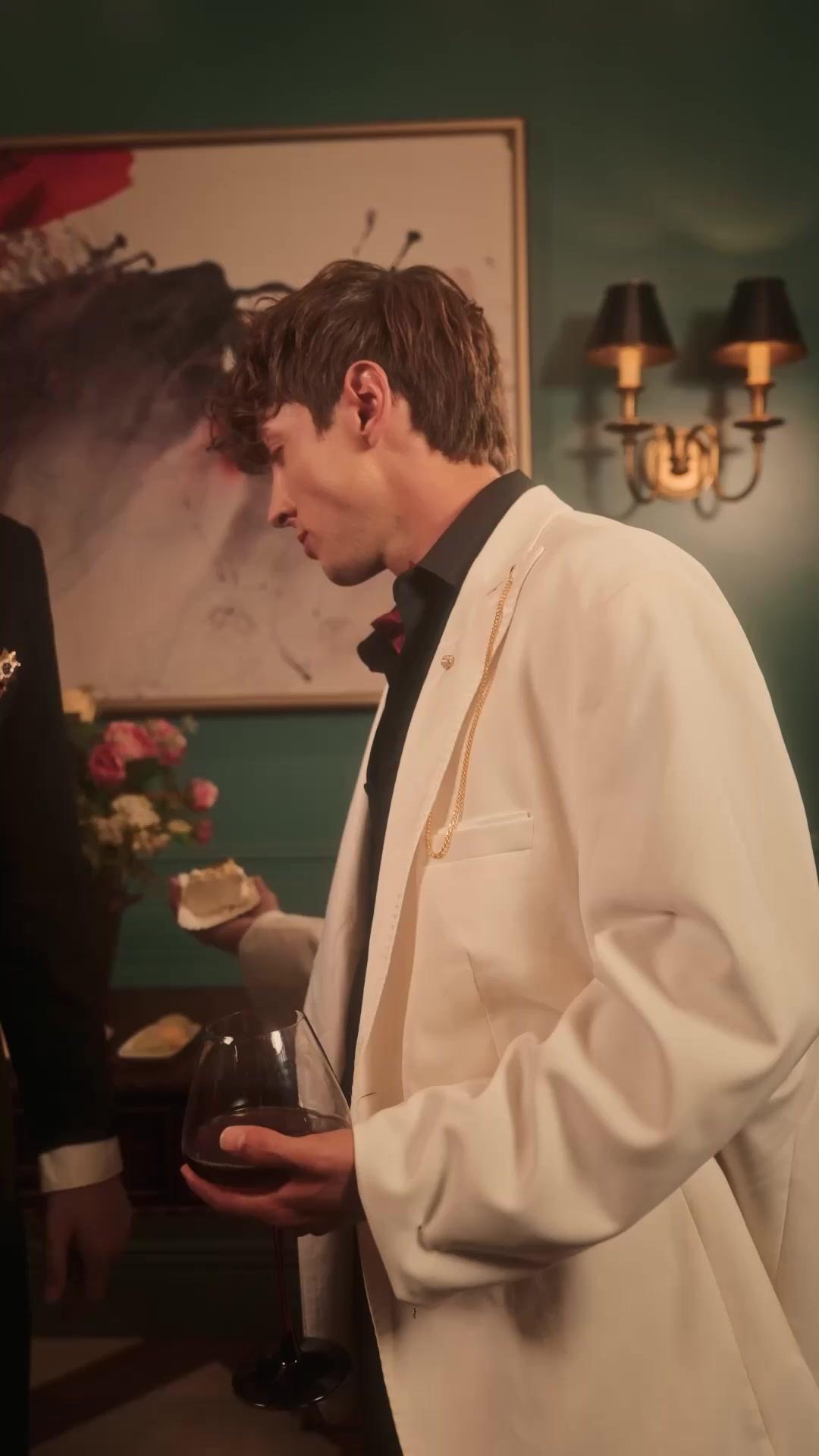 Golden Feather: Temptation Game