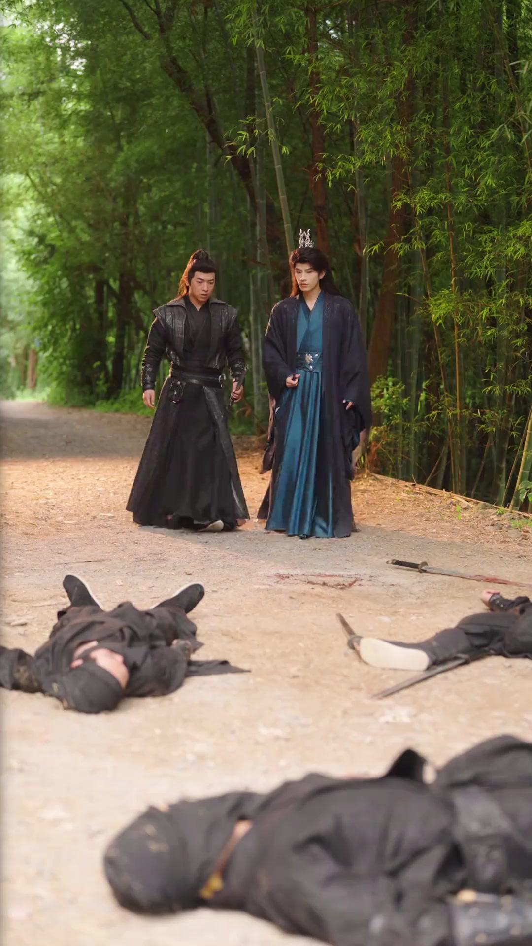 Reborn as a Princess… to Kill