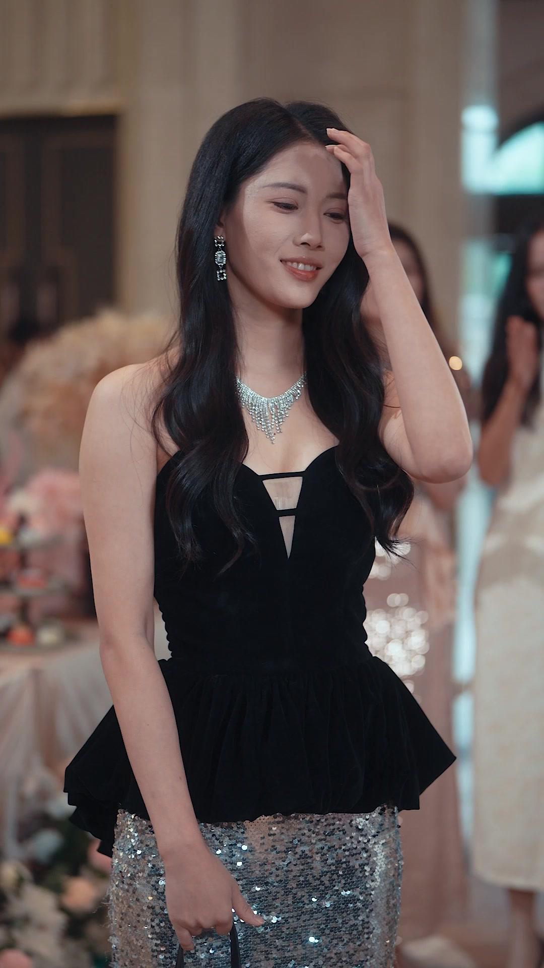 Ex Chose First Love, but I Chose Medicine