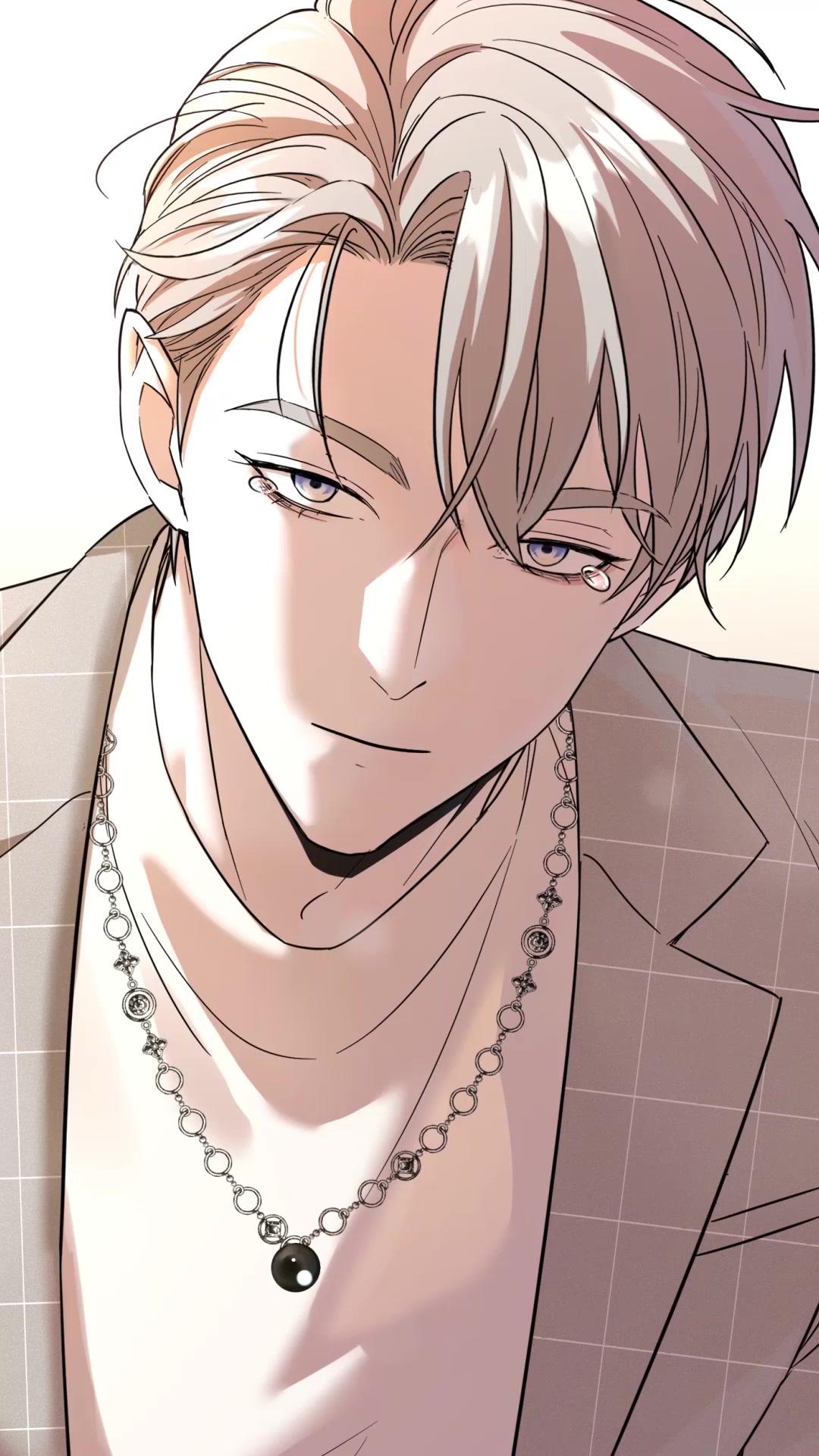 Look! My CEO Hubby Wags Tail!